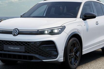 VW Tiguan 26.500 km 48.490 &euro; Münster 48153