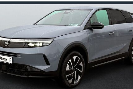 Opel Grandland (X) 3.864 km 32.590 &euro; Flörsheim am Main 65439