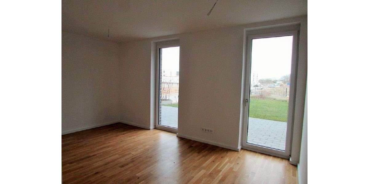 Etagenwohnung Wolfsburg Hellwinkel - 2 Zimmer, 98 m&sup2;, 1.081&euro; | Angebot:25355646