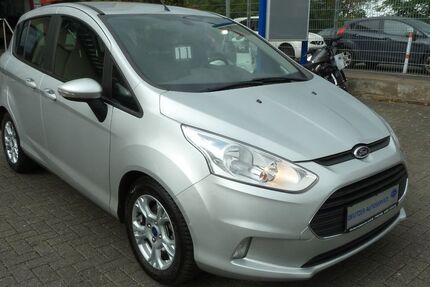 Ford B-Max 58.506 km 7.900 &euro; Köln 51063