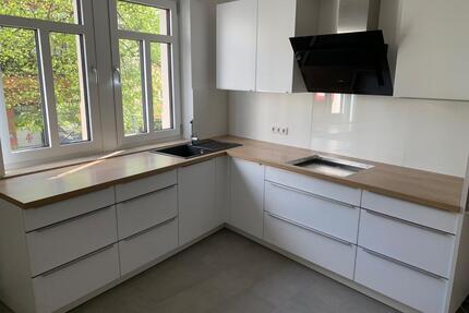 Ttraumhafte 5-Zimmer Wohnung m. Einbauküche