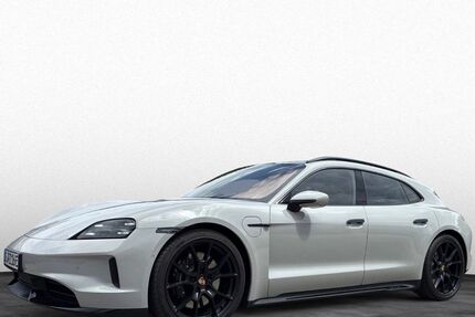 Porsche Taycan 11.000 km 142.870 &euro; Offenburg 77652