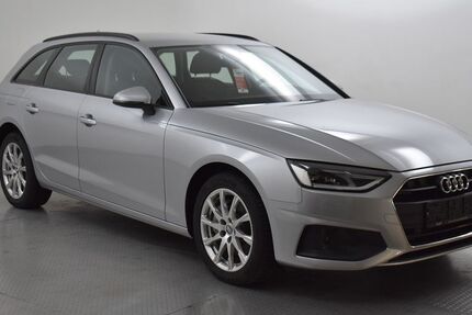 Audi A4 95.730 km 19.950 &euro; Bebra 36179