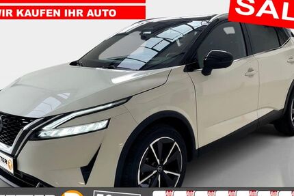Nissan Qashqai 16.364 km 27.470 &euro; Rheinstetten 76287