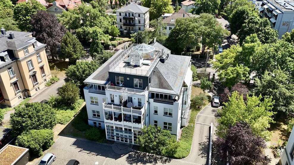Wohnung zum Kaufen in Dresden 600.000 € 132 m²