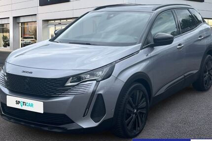 Peugeot 3008 20.162 km 21.390 &euro; Bonn 53121