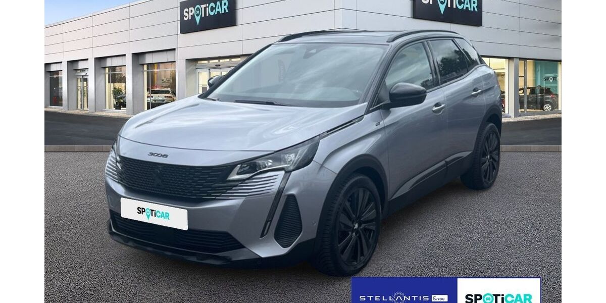 Peugeot 3008 20.162 km 21.390 &euro; Bonn 53121