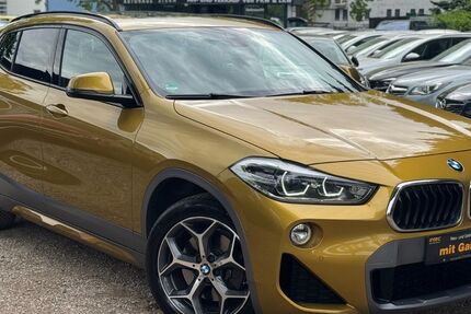 BMW X2 177.000 km 16.490 &euro; Berlin 13127