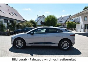 Jaguar I-Pace S EV 400 Luftfederung Pano Sitzlüftung 41.185 km 32.995 &euro; Donauwörth 86609
