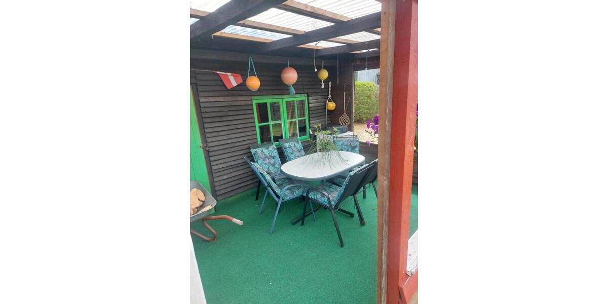 Doppelhaushälfte Itzehoe - 4 Zimmer, 65 m&sup2;, 150.000&euro; | Angebot:27108806