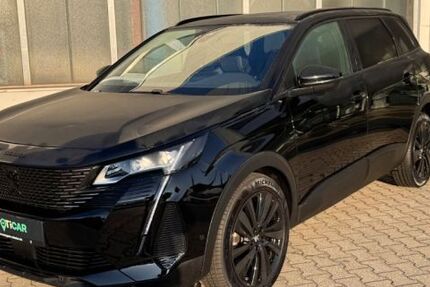 Peugeot 5008 60.067 km 35.650 € Magdeburg 39110