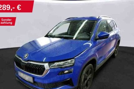 Skoda Karoq 100.928 km 22.930 &euro; Mitterteich 95666