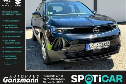 Opel Mokka-e