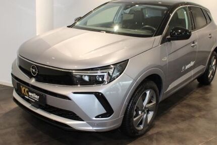 Opel Grandland (X) 35.000 km 22.870 &euro; Bietigheim-Bissingen 74321