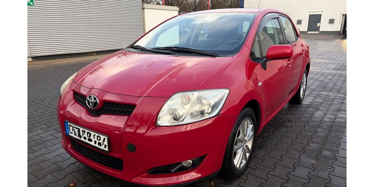 Toyota Auris 135.000 km 4.100 &euro; Nürnberg 90441