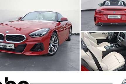 BMW Z4 13.200 km 46.930 &euro; Villingen Schwenningen 78052