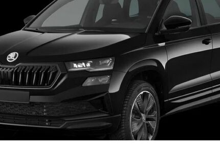 Skoda Karoq 18.900 km 34.870 &euro; Regensburg 93053