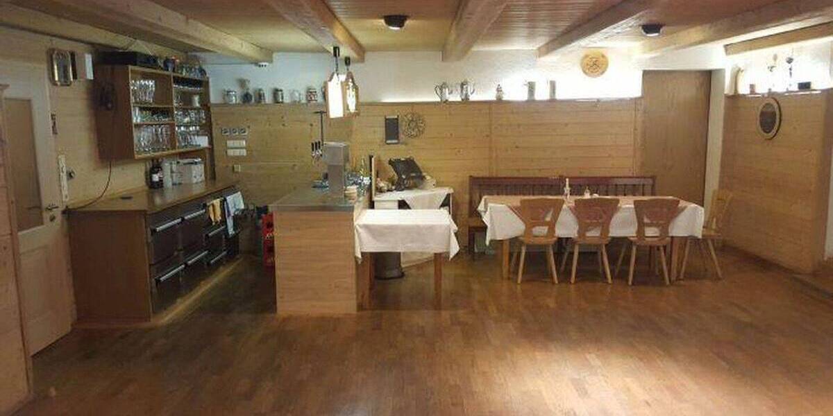 Gewerbeobjekt Altdorf Eugenbach - 2 Zimmer, 2.490.000&euro; | Angebot:26031366