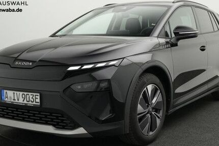 Skoda Elroq 4.805 km 37.910 &euro; Gersthofen 86368