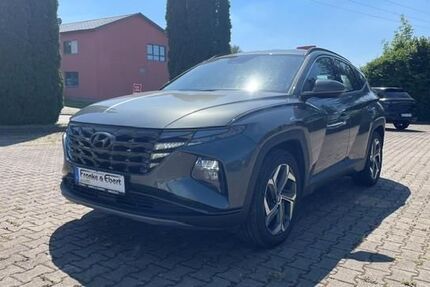 Hyundai TUCSON 70.098 km 23.990 &euro; Schneeberg 08289