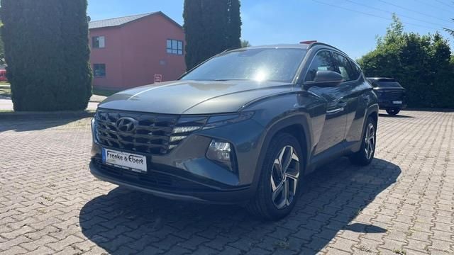 Hyundai TUCSON 70.098 km 23.990 &euro; Schneeberg 08289