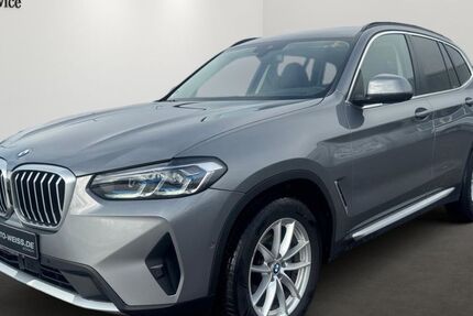 BMW X3 75.579 km 39.900 &euro; Aichach 86551