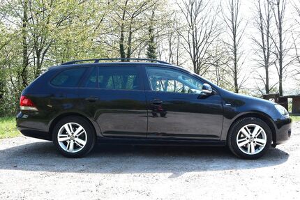 VW Golf 148.600 km 5.800 &euro; Neudenau 74861