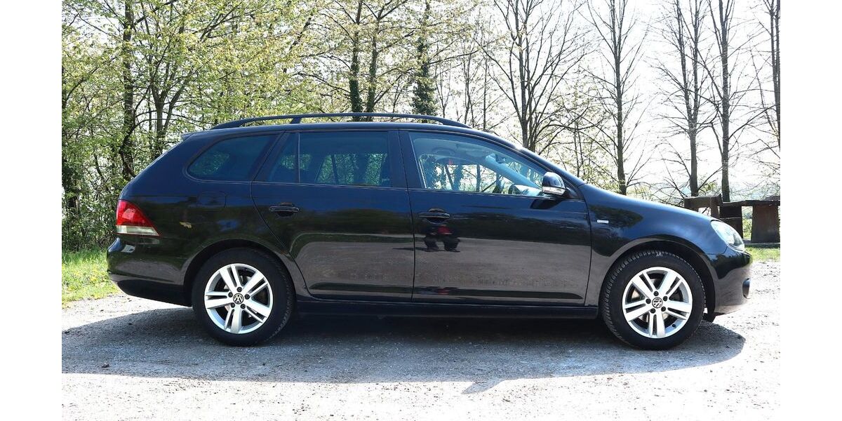 VW Golf 148.600 km 5.800 &euro; Neudenau 74861
