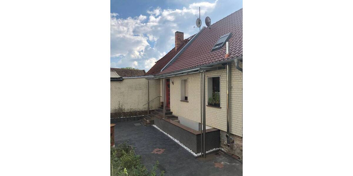 Doppelhaushälfte Rüdersdorf bei Berlin Rüdersdorf - 4 Zimmer, 94 m&sup2;, 319.800&euro; | Angebot:26723312