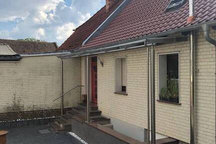 Haus Rüdersdorf bei Berlin Rüdersdorf - 4 Zimmer, 94 m&sup2;, 319.800&euro; | Angebot:26723312