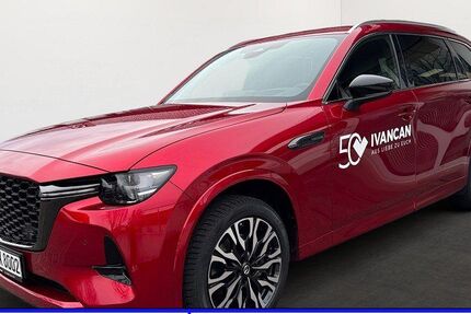 Mazda CX-80 30.512 km 53.990 &euro; Mannheim 68219