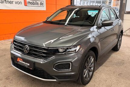 VW T-Roc 40.000 km 20.999 &euro; Gaimersheim bei Ingolstadt 85080