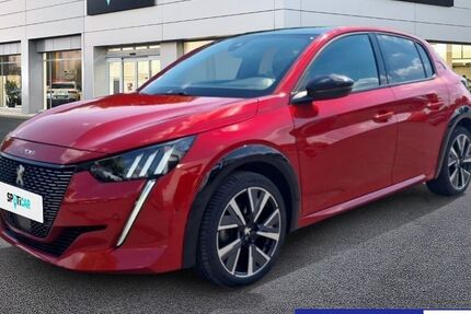 Peugeot 208 44.249 km 14.590 &euro; Wiesbaden 65201