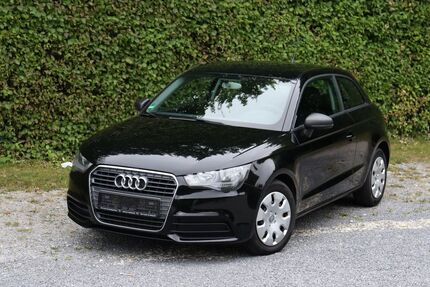 Audi A1 167.000 km 4.600 &euro; Bielefeld 33649