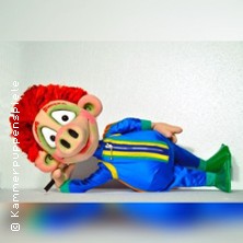 Das Sams - Eine Woche voller Samstage