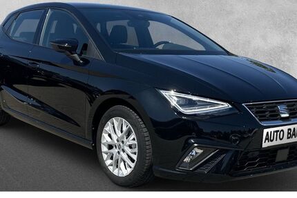 Seat Ibiza 7.842 km 18.990 &euro; Marktheidenfeld 97828
