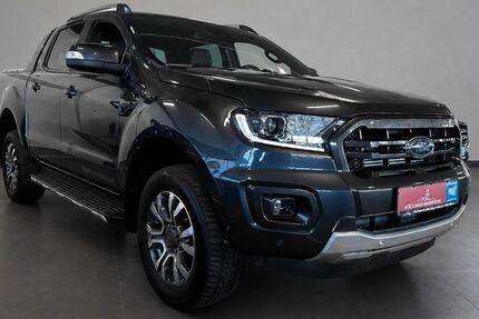 Ford Ranger 114.930 km 29.790 &euro; Ober Mörlen 61239