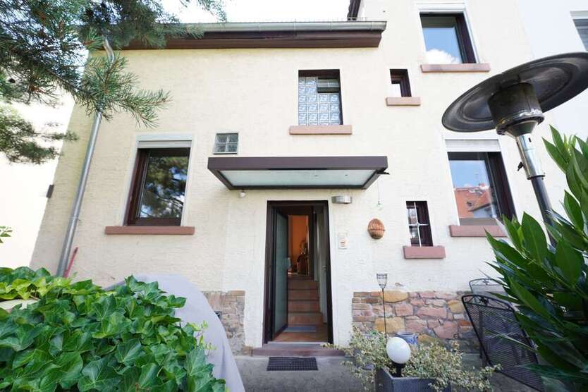 Haus zum Kaufen in Friedberg 395.000 € 119 m²
