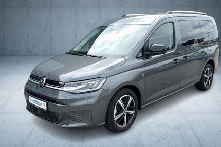 VW Caddy 6.000 km 45.950 &euro; Soltau 29614