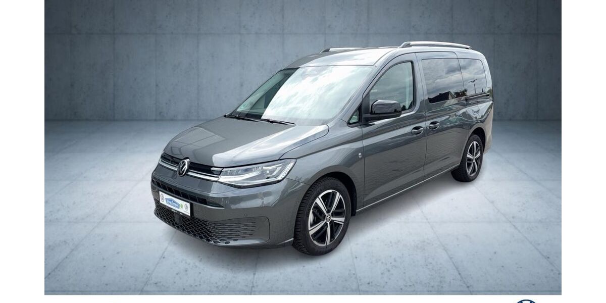 VW Caddy 6.000 km 45.950 &euro; Soltau 29614