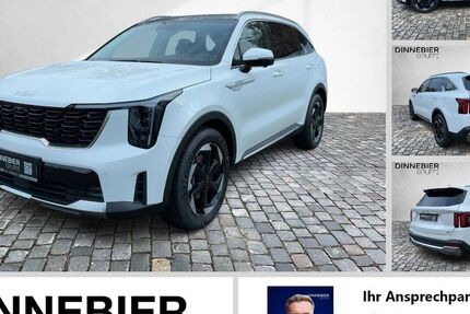 Kia Sorento 5.000 km 58.490 &euro; Berlin 13581
