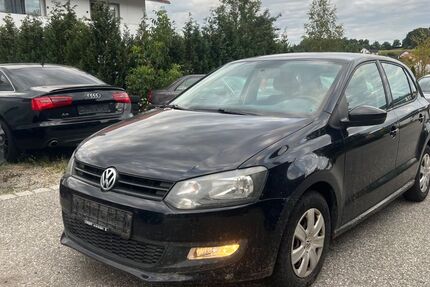 VW Polo 242.200 km 1.960 &euro; Ergoldsbach 84061