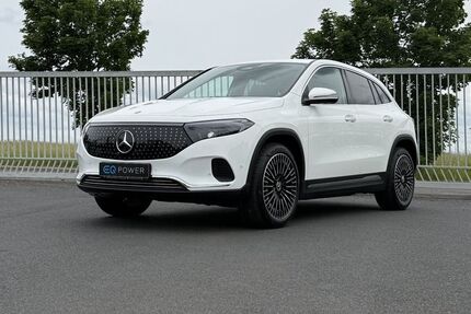 Mercedes-Benz EQA 10.777 km 46.990 &euro; Hünfeld 36088