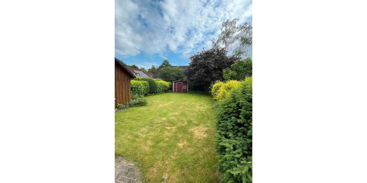 Doppelhaushälfte Zeven - 4 Zimmer, 98 m&sup2;, 280.000&euro; | Angebot:26883512