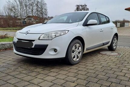 Renault Megane 84.500 km 3.999 € Ingerkingen 88433