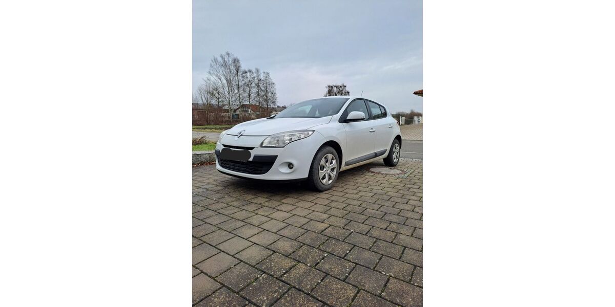 Renault Megane 84.500 km 3.999 € Ingerkingen 88433