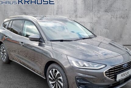 Ford Focus 10.000 km 29.500 &euro; Machern 04827