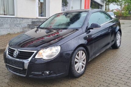 VW Eos 130.000 km 2.500 &euro; Hettstedt 06333