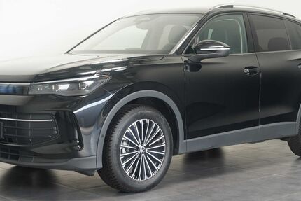 VW Tiguan 7.430 km 32.490 &euro; Wiesbaden 65205