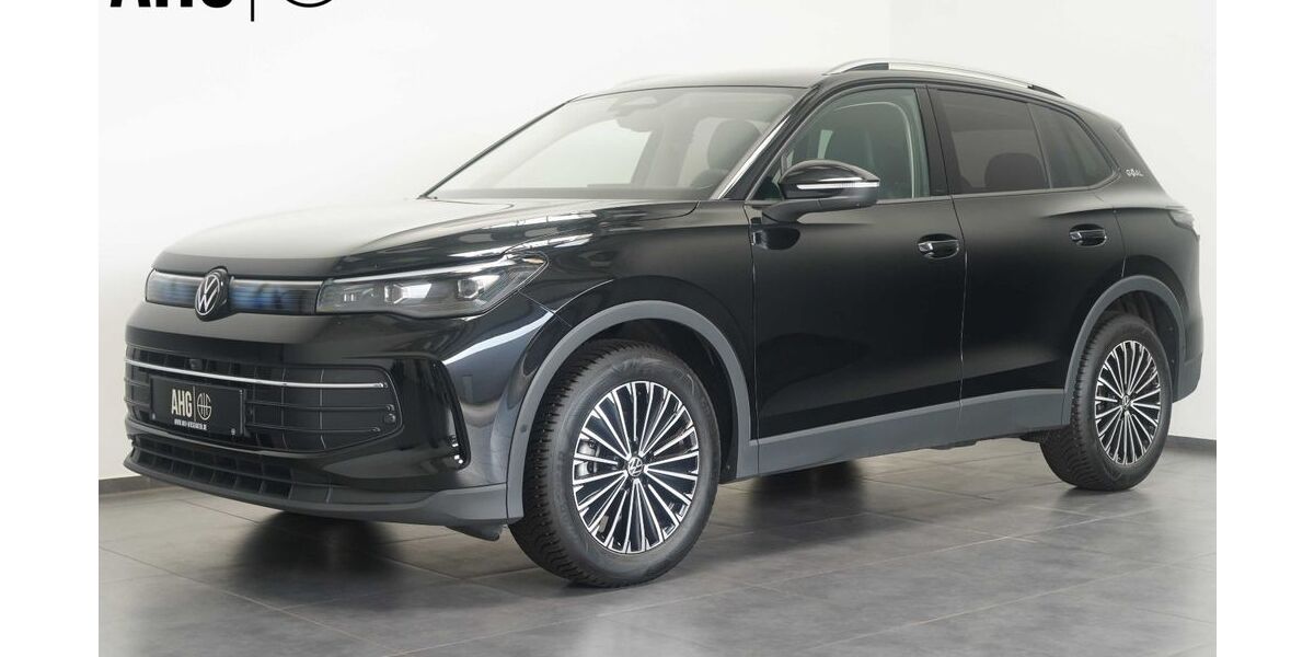 VW Tiguan 7.430 km 32.490 &euro; Wiesbaden 65205